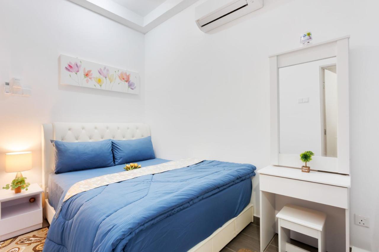 Sofea Suites @ Troika Kota Bharu #Wifi #Netflix Esterno foto