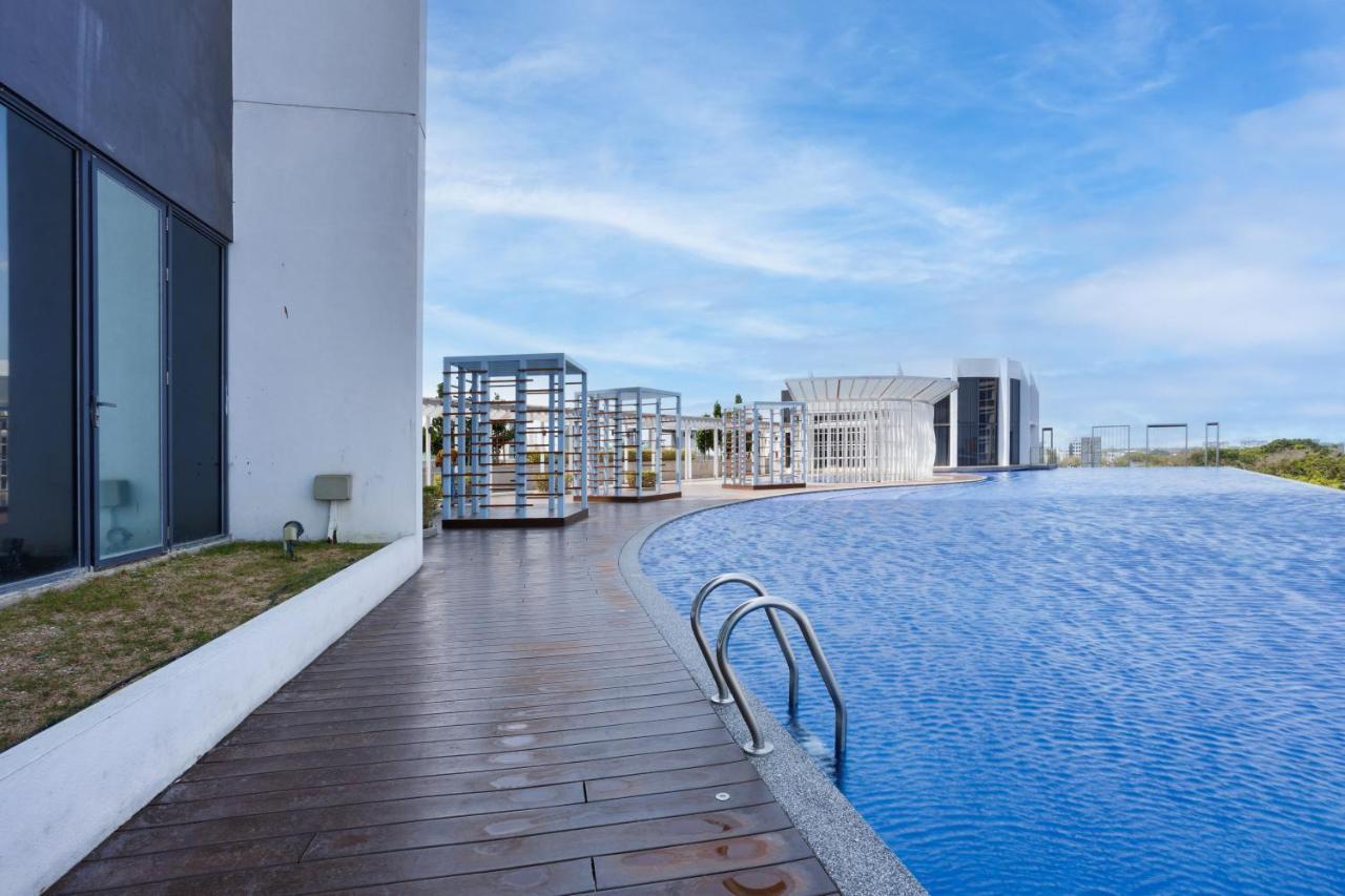 Sofea Suites @ Troika Kota Bharu #Wifi #Netflix Esterno foto