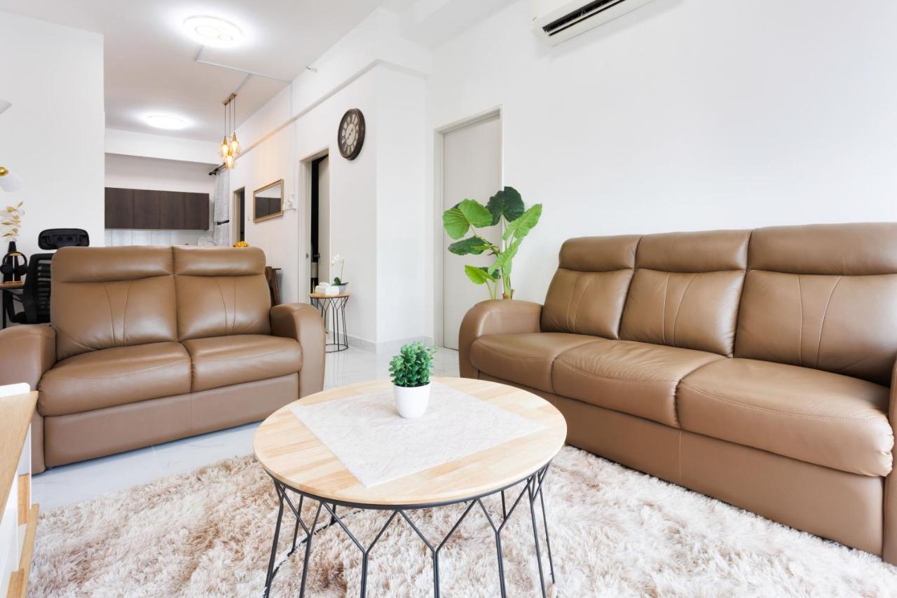 Sofea Suites @ Troika Kota Bharu #Wifi #Netflix Esterno foto