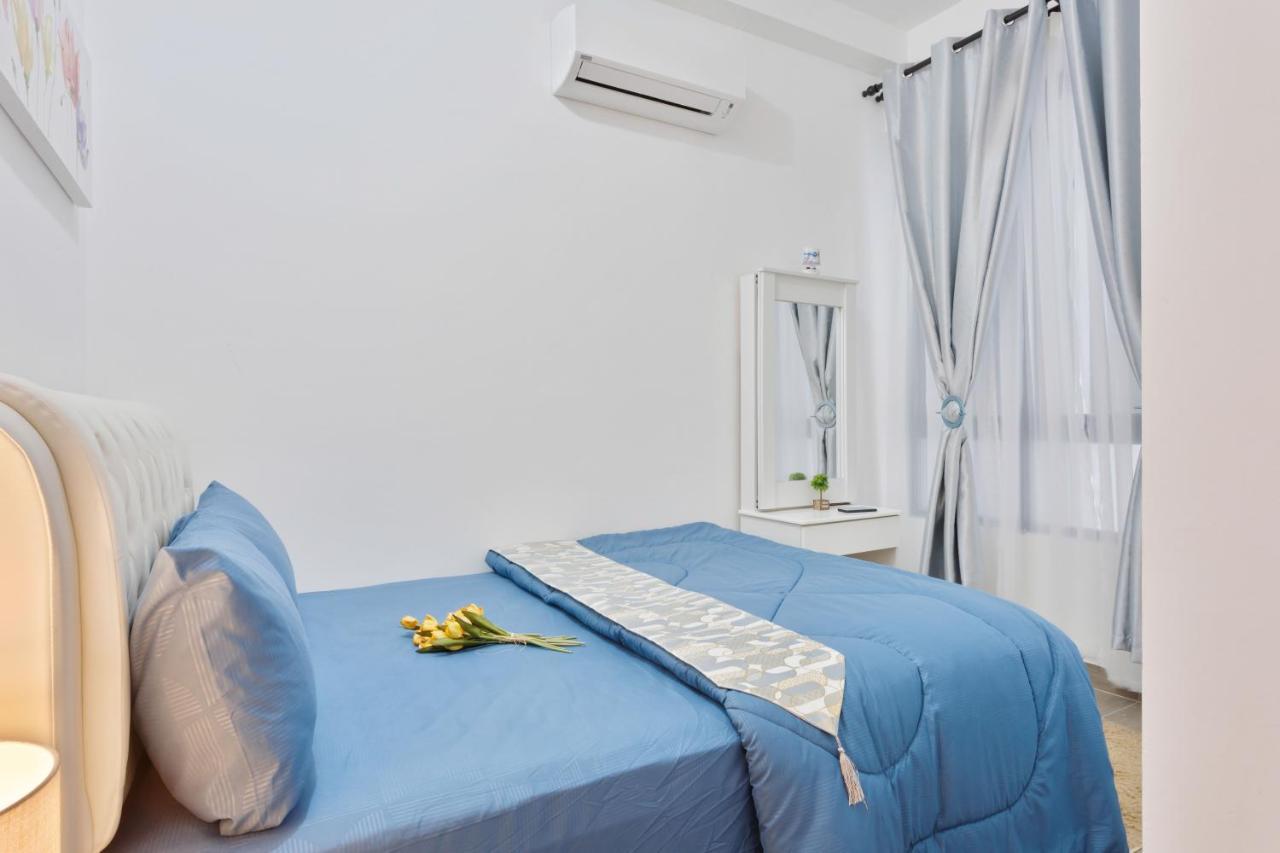 Sofea Suites @ Troika Kota Bharu #Wifi #Netflix Esterno foto