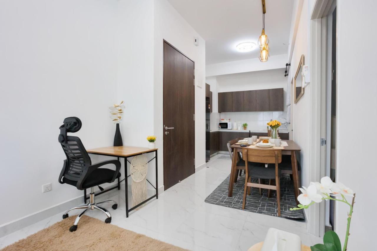 Sofea Suites @ Troika Kota Bharu #Wifi #Netflix Esterno foto